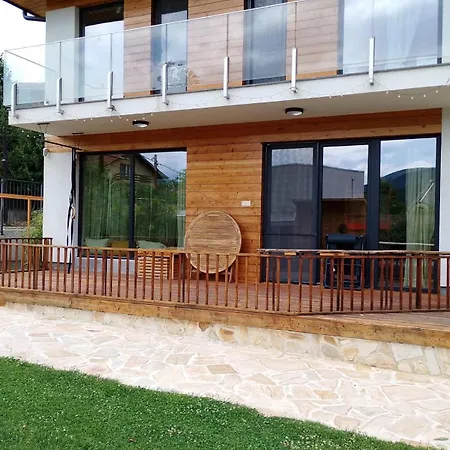 Ma-bebe Playhouse With Private Sauna --- Lake, Parks And Pools In 5 Min *