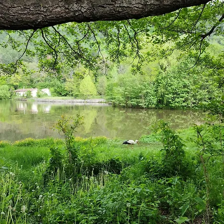 Ma-bebe Playhouse With Private Sauna --- Lake, Parks And Pools In 5 Min Accommodatie bij particulieren Pancharevo